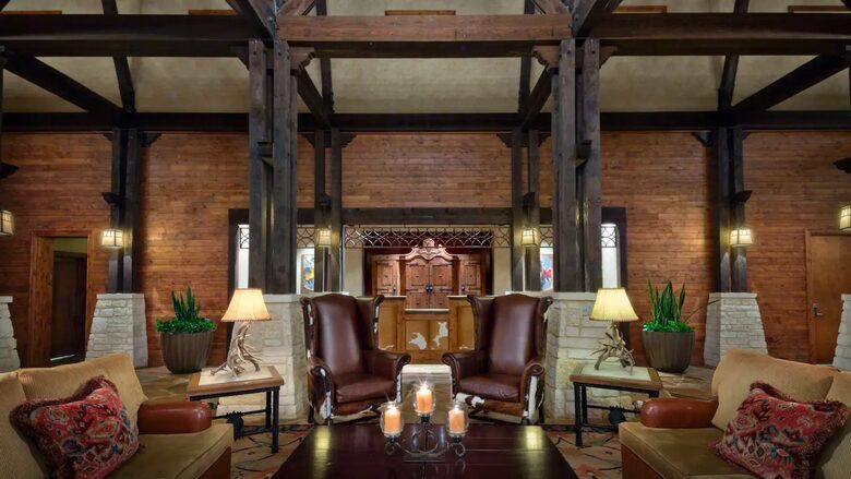 Hyatt Vacation Club at Wild Oak Ranch - Three Bedroom Villa - San Antonio, Texas