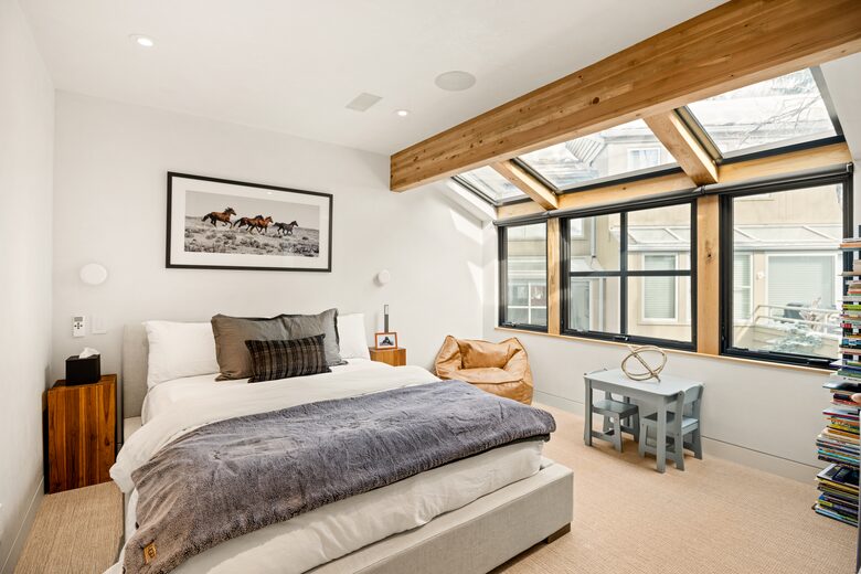 Aspen Villa - Aspen, Colorado