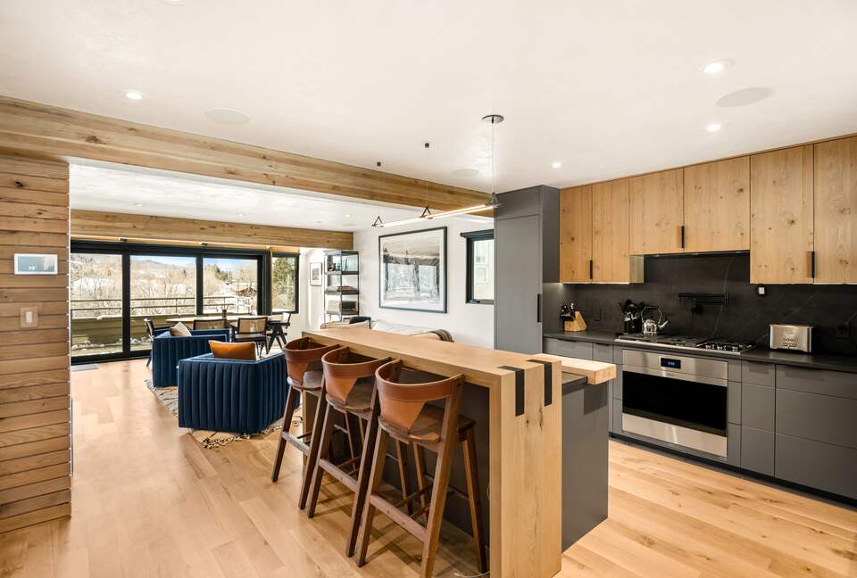 Aspen Villa - Aspen, Colorado