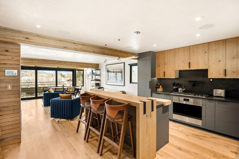 Aspen Villa - Aspen, Colorado