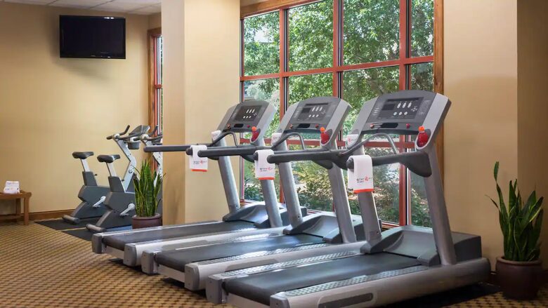 Hyatt Vacation Club at Wild Oak Ranch - Three Bedroom Villa - San Antonio, Texas