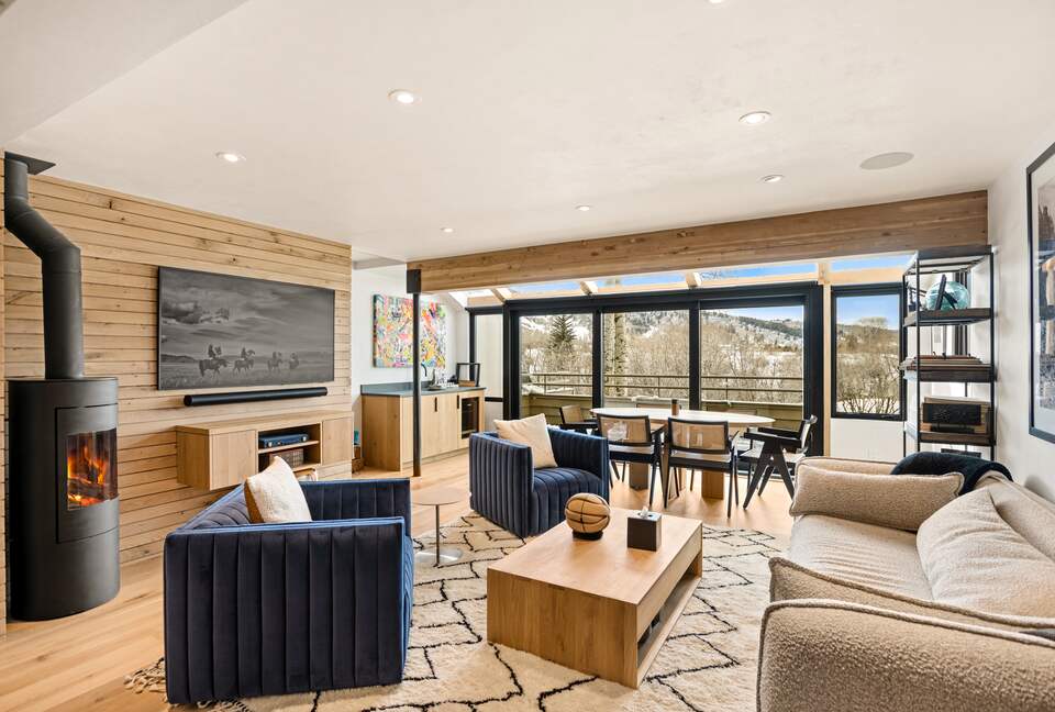 Aspen Villa - Aspen, Colorado