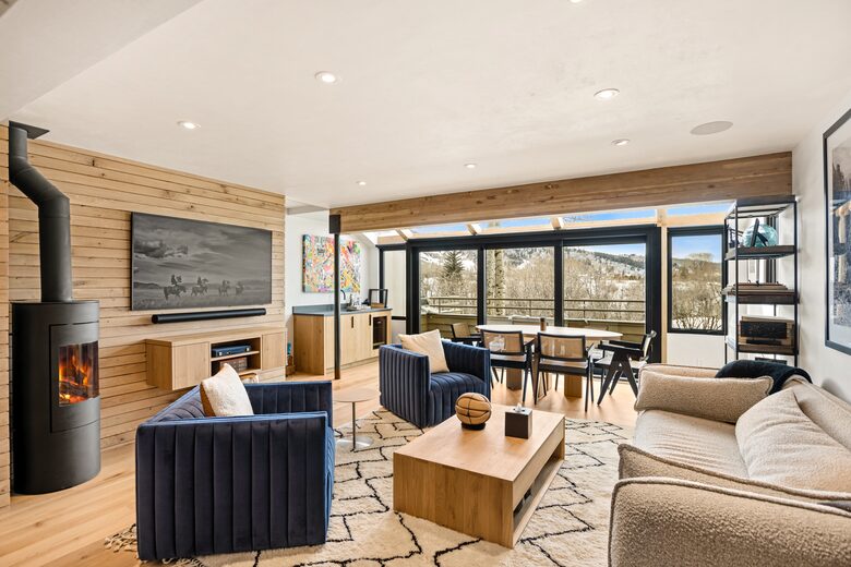 Aspen Villa - Aspen, Colorado