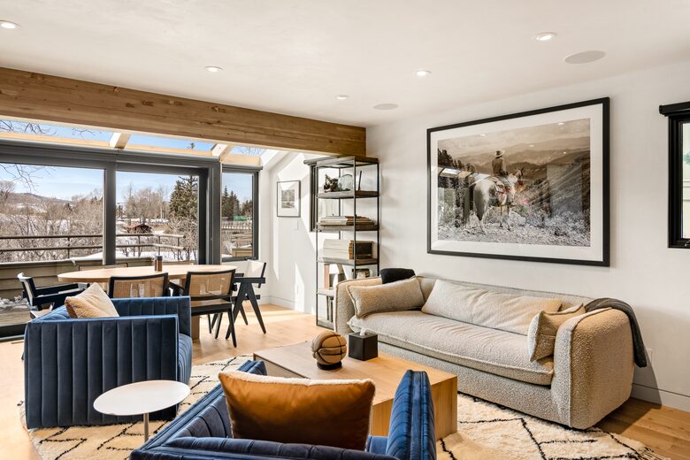 Aspen Villa - Aspen, Colorado