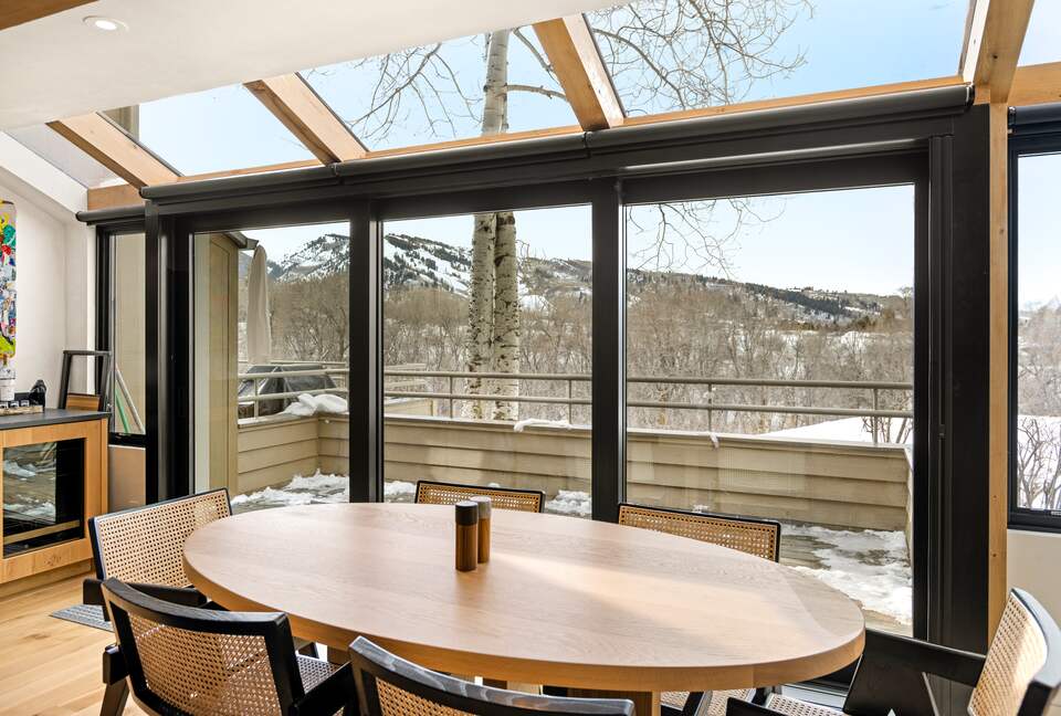 Aspen Villa - Aspen, Colorado