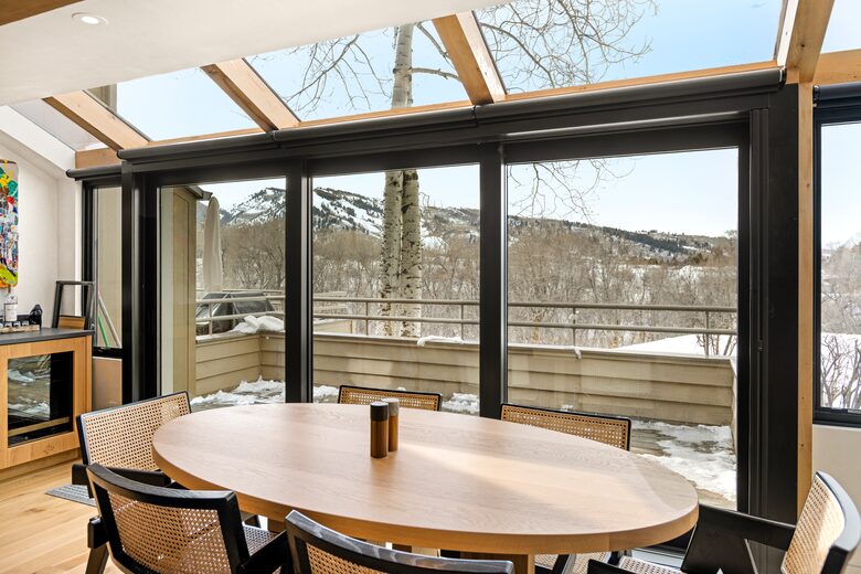 Aspen Villa - Aspen, Colorado