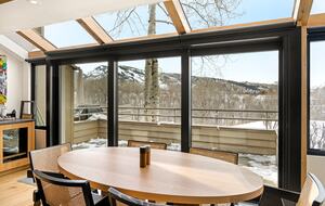 Aspen Villa - Aspen, Colorado