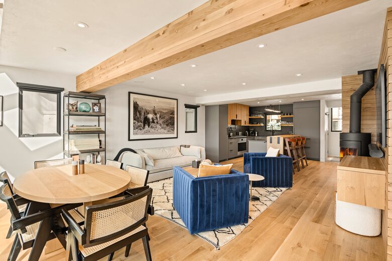 Aspen Villa - Aspen, Colorado