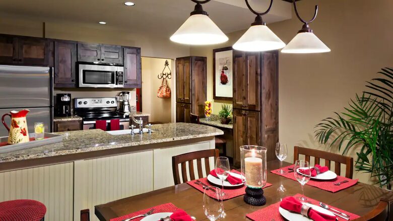 Hyatt Vacation Club at Wild Oak Ranch - Three Bedroom Villa - San Antonio, Texas
