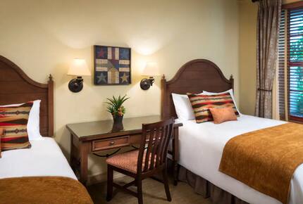 Hyatt Vacation Club at Wild Oak Ranch - Three Bedroom Villa - San Antonio, Texas