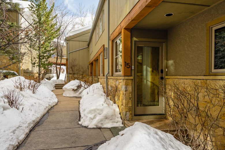 Aspen Villa - Aspen, Colorado