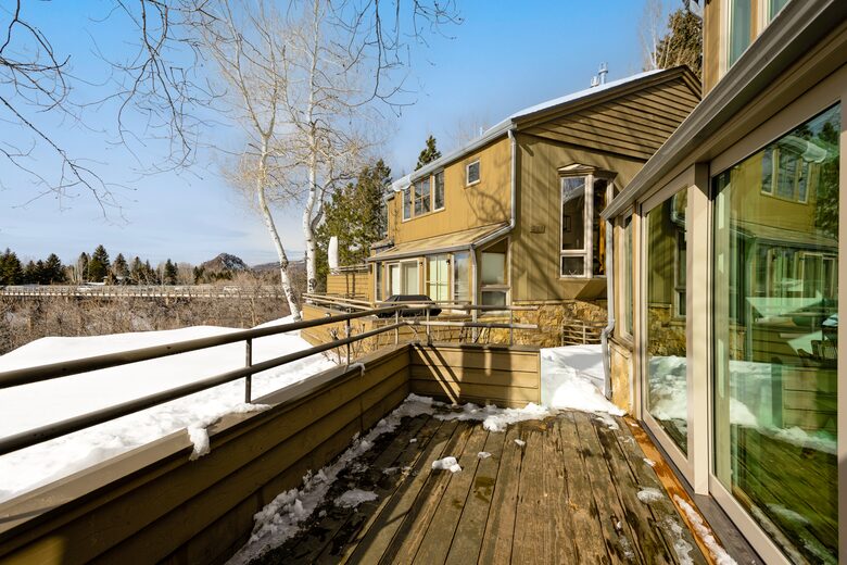 Aspen Villa - Aspen, Colorado