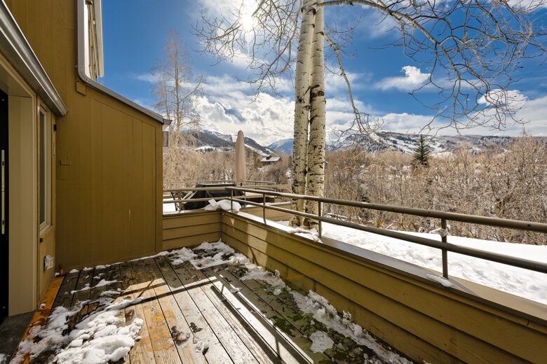 Aspen Villa - Aspen, Colorado