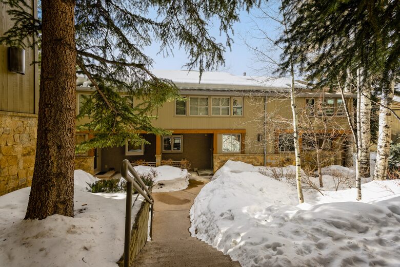 Aspen Villa - Aspen, Colorado