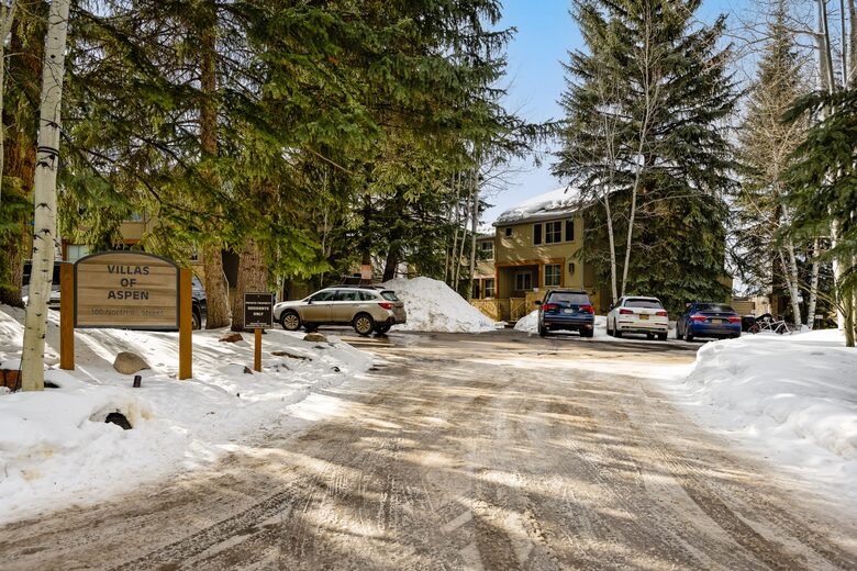 Aspen Villa - Aspen, Colorado