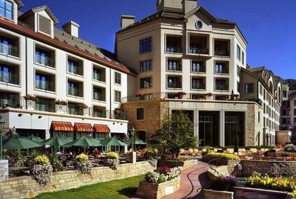 The Residences at Park Hyatt Beaver Creek - Avon, Colorado