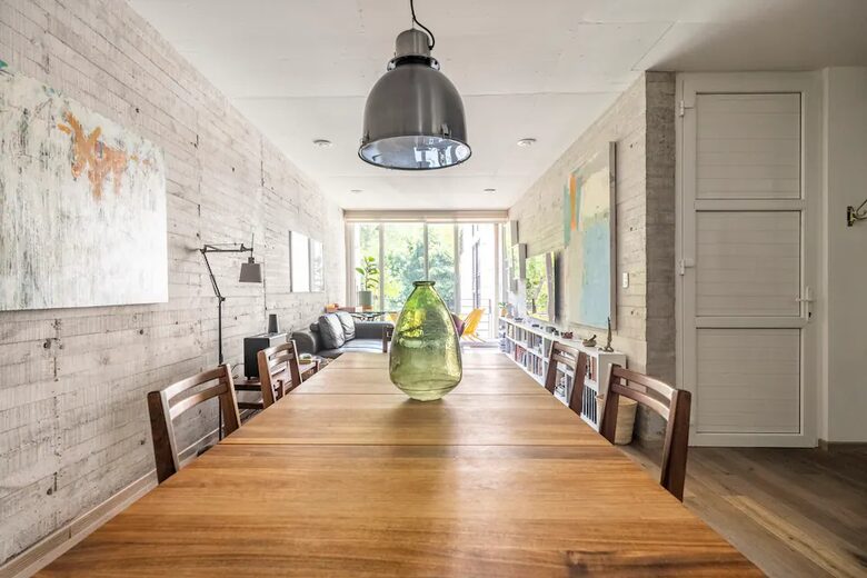 Stylish Mexico City Apartment - Colonia Hipodromo, Condesa, CDMX, Mexico