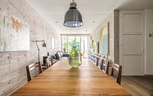 Stylish Mexico City Apartment - Colonia Hipodromo, Condesa, CDMX, Mexico