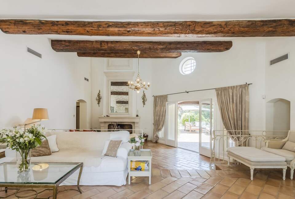Les Foudoux - St Tropez, France