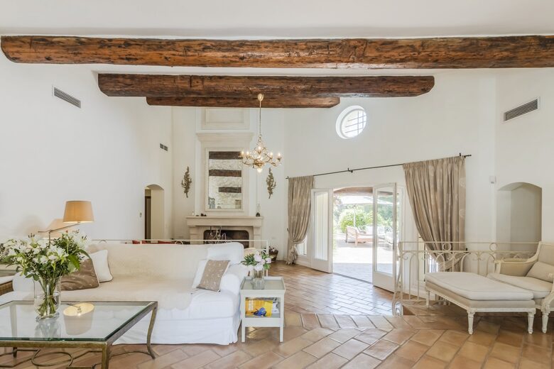 Les Foudoux - St Tropez, France