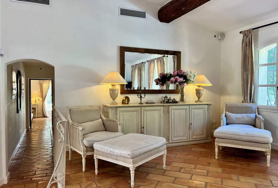 Les Foudoux - St Tropez, France
