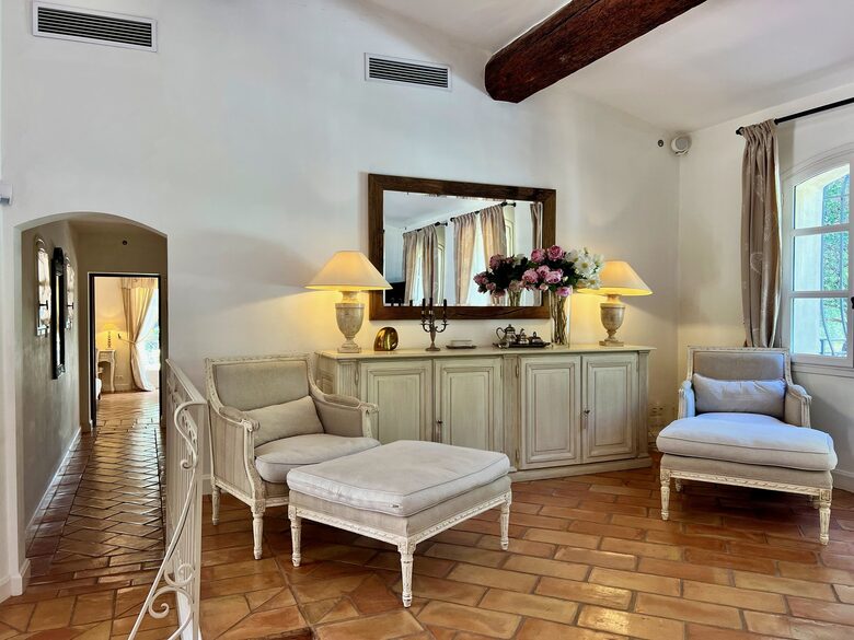 Les Foudoux - St Tropez, France