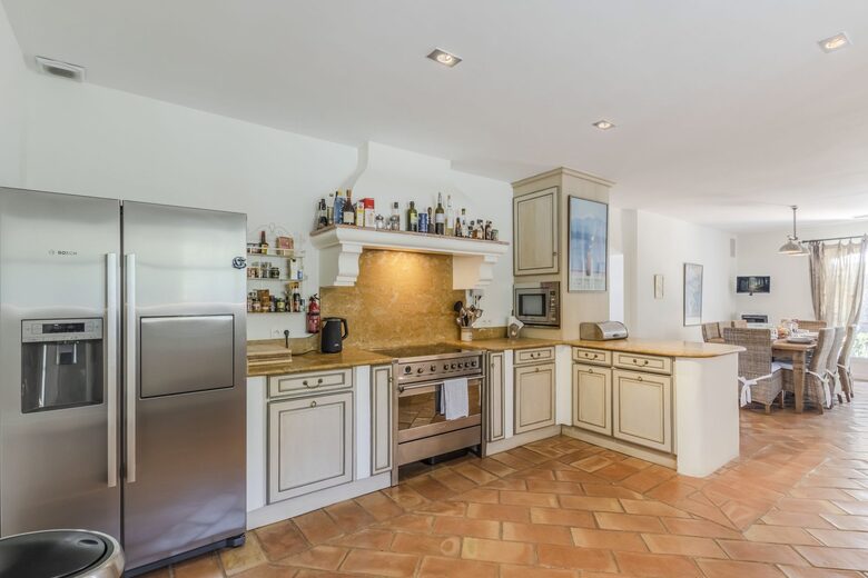 Les Foudoux - St Tropez, France