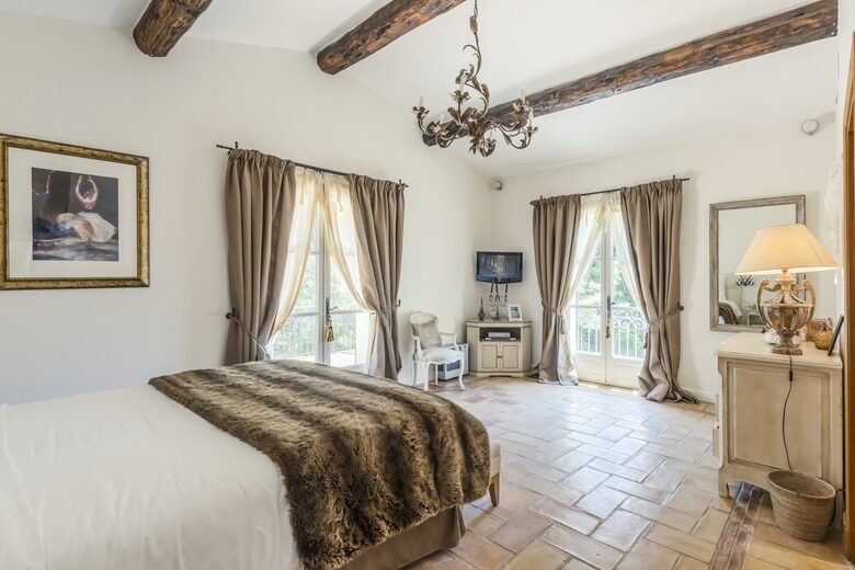 Les Foudoux - St Tropez, France