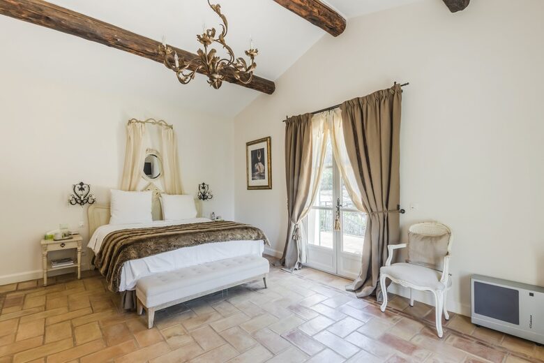 Les Foudoux - St Tropez, France