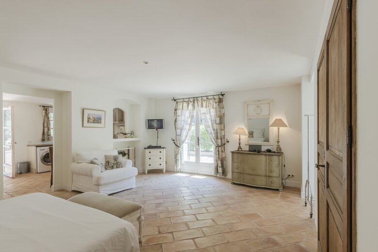 Les Foudoux - St Tropez, France