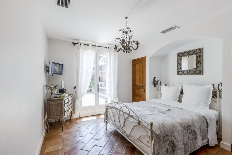 Les Foudoux - St Tropez, France