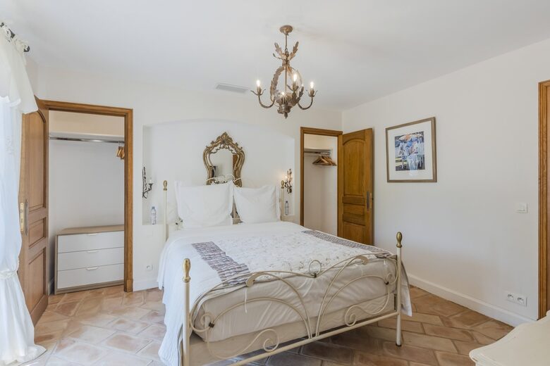 Les Foudoux - St Tropez, France