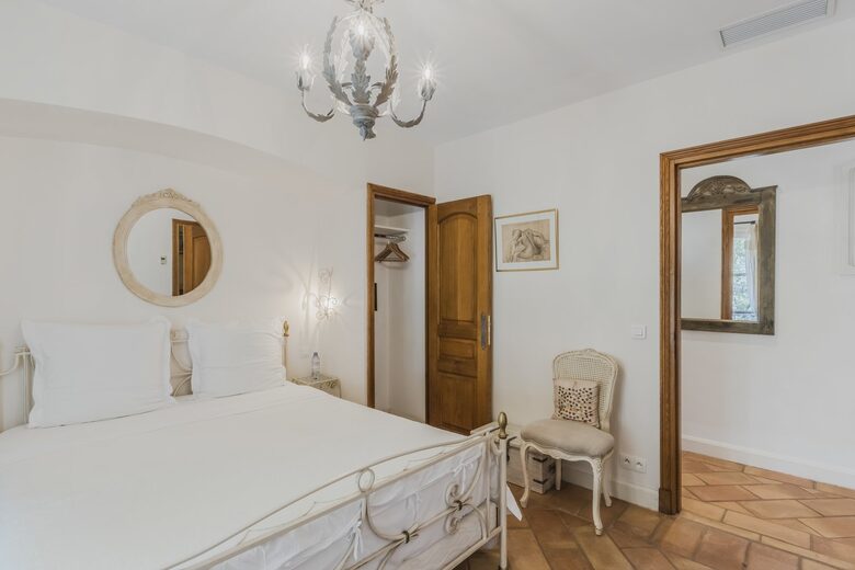 Les Foudoux - St Tropez, France