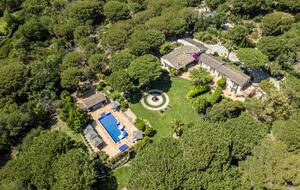 Les Foudoux - St Tropez, France