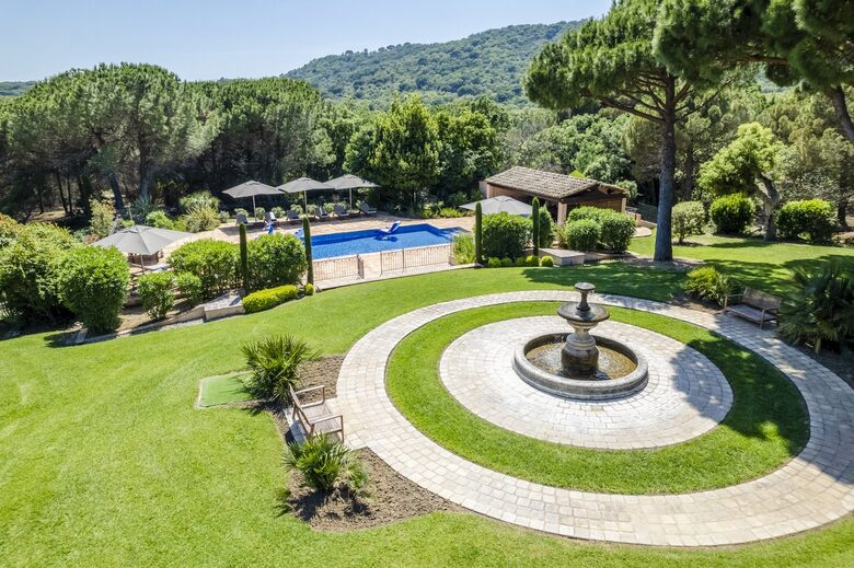 Les Foudoux - St Tropez, France