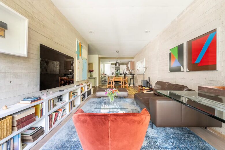 Stylish Mexico City Apartment - Colonia Hipodromo, Condesa, CDMX, Mexico