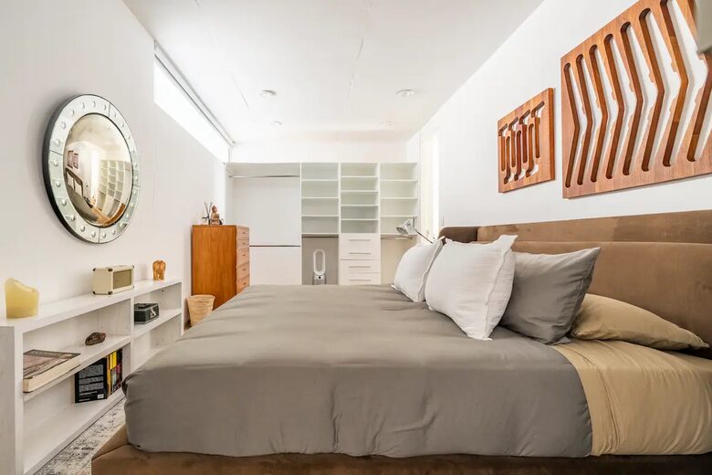 Stylish Mexico City Apartment - Colonia Hipodromo, Condesa, CDMX, Mexico