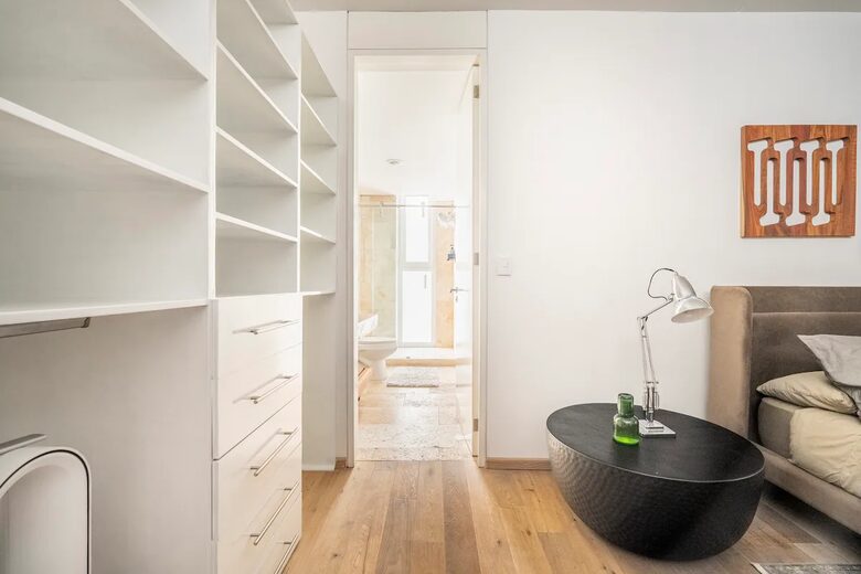 Stylish Mexico City Apartment - Colonia Hipodromo, Condesa, CDMX, Mexico