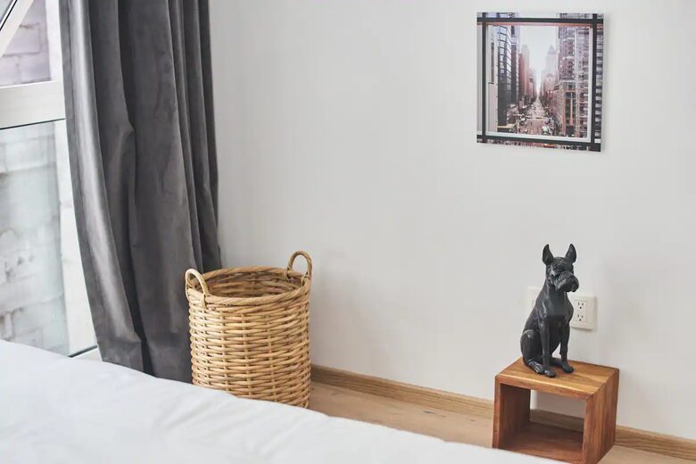 Stylish Mexico City Apartment - Colonia Hipodromo, Condesa, CDMX, Mexico