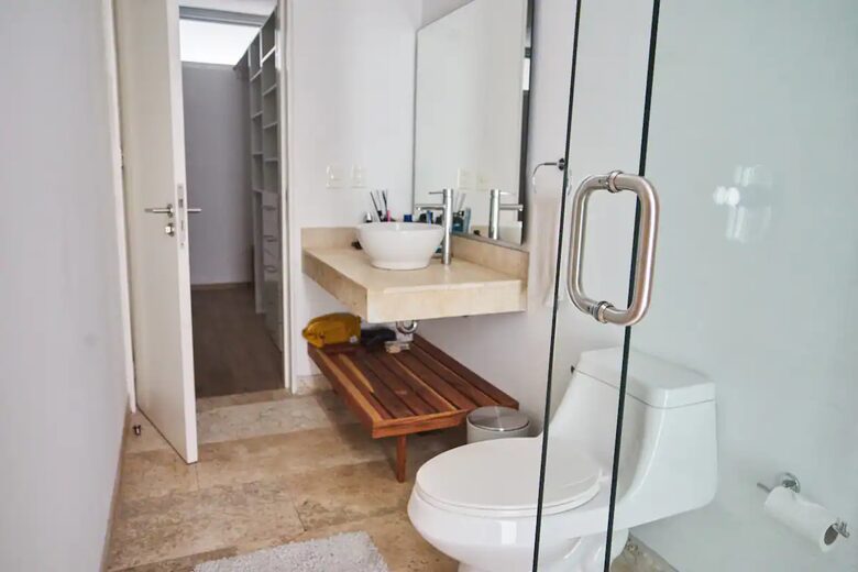 Stylish Mexico City Apartment - Colonia Hipodromo, Condesa, CDMX, Mexico