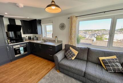 Puffin View - Hugh Town, Isles of Scilly, United Kingdom