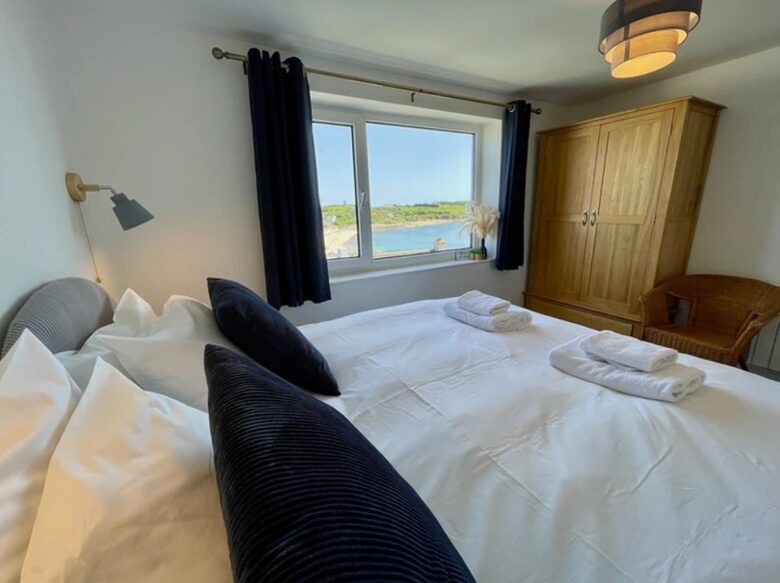 Puffin View - Hugh Town, Isles of Scilly, United Kingdom