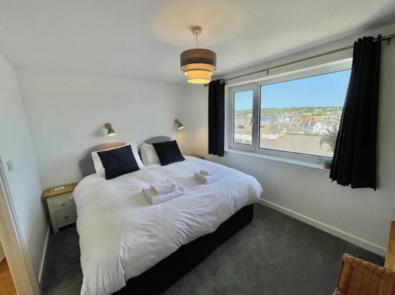 Puffin View - Hugh Town, Isles of Scilly, United Kingdom