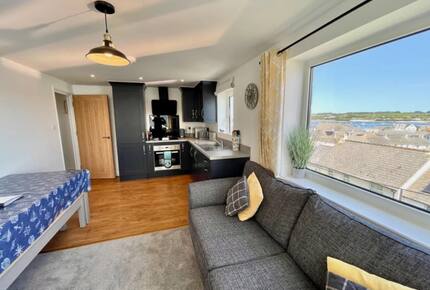 Puffin View - Hugh Town, Isles of Scilly, United Kingdom