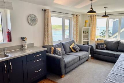 Puffin View - Hugh Town, Isles of Scilly, United Kingdom