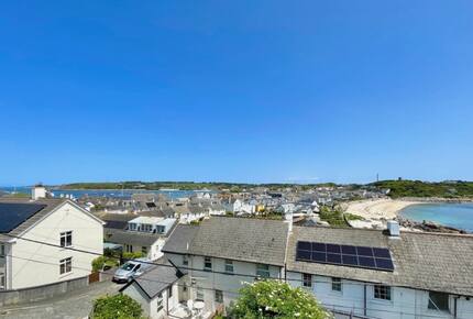 Puffin View - Hugh Town, Isles of Scilly, United Kingdom