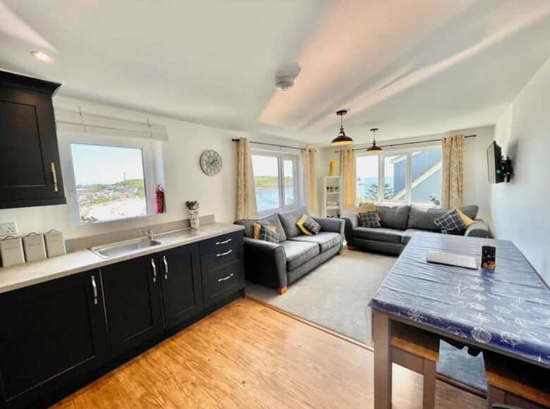 Puffin View - Hugh Town, Isles of Scilly, United Kingdom
