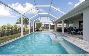 Mermaid Tales - Cape Coral, Florida