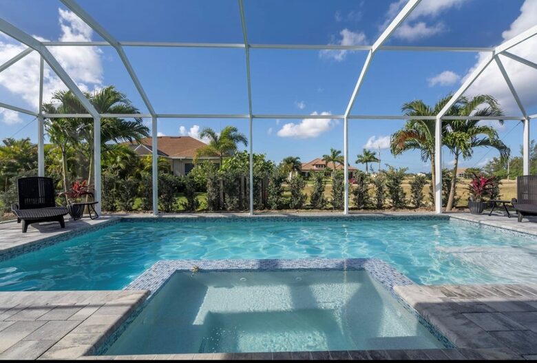 Mermaid Tales - Cape Coral, Florida