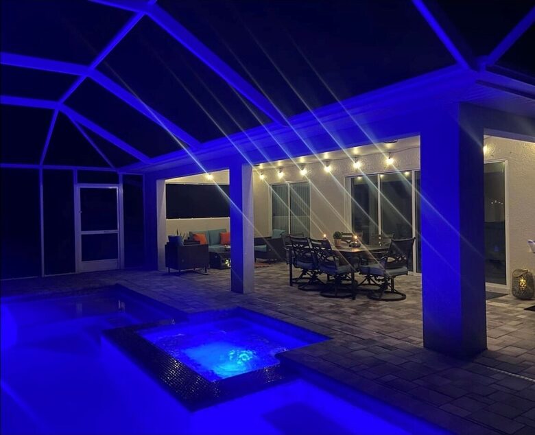 Mermaid Tales - Cape Coral, Florida